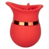 CalExotics French Kiss Sweet Talker Vibrator