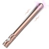 Nalone Tia Electromagnetic Stimulator - Golden
