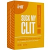 INTT Suck My Clit Suction Effect Gel Tropical Mango 15ml
