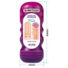 Pretty Love Vaginal Smoothing Masturbator with Suction Cup