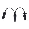 Afbeelding van Evolved Novelties - Double My Pleasure - Zwart