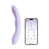 Afbeelding van Svakom - Selena Verwarmde Vibrator - Lavender