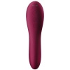 SATISFYER Dual Crush Air Pulse Vibrator