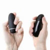 Afbeelding van B Swish - bnaughty Deluxe Unleashed Vibrating Bullet Black