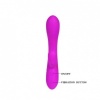 Pretty Love Victor Rabbit Vibrator Clitoris