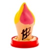Condomerie Handpainted Novelty Condoms Ice Cream