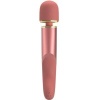 Pretty Love Massager 7 Vibration Modes Pink 29cm