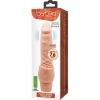 Baile Barbara Realistic Vibrator 19.5 CM Flesh