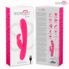 Moressa Gino Premium Silicone Vibrator