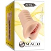 Shequ Maud Vagina Masturbator Silicone