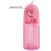 Baile Multispeed Vibrating Butterfly Harness