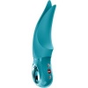 Fun Factory Volta Lay-On Vibrator, Aquamarine