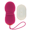 Ohmama Up & Down Remote Egg Pink