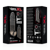 VirilXL Penis Extension & Sheath V11, Black