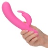 Calexotics First Time Rabbit Vibrator Pink