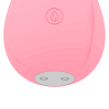 Mia Rose Wave Clitoral Suction Pink