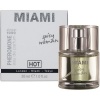 Hot Miami Pheromone Perfume Spicy Woman 30 ml