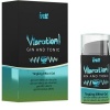 INTT Vibration Gin & Tonic Intimate Stimulant Gel 15ml