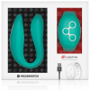 Wearwatch - Dual Technology Watchme Light Green Vibrator