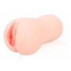 Afbeelding van Kokos - Emily Onahole Double Layer L Masturbator