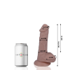 Mr. Intense Realistic Dildo 16.5 CM