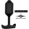 ElectraStim Electro Plug Anal by Mr. S Leather