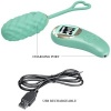 Pretty Love Vivian Green Remote Control Vibrating Egg