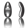 LELO Yva Stainless Steel Vibrator