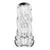 Afbeelding van Nexus - Alpha Surge Stamina Masturbation Cup - Transparant