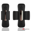 Anne's Desire - Panty Pleasure Technology Watchme Black/gold