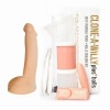 Afbeelding van Clone-A-Willy – Vibrerende Dildo Kit met Ballen – Beige