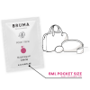 BRUMA - Aloe Vera Sliding Gel Bubblegum Flavor 6 ML