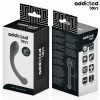 Addicted Toys Anal Stimulator Silicone 18CM