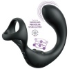 Anal Fantasy Elite Ass-Gasm Taint-alizer Vibrator