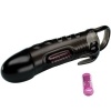 Pretty Love Sloane Rabbit Penis Sheath Black