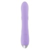 Afbeelding van Evolved - Spinderella Rabbit Vibrator - Roze