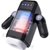 Game Cup Thrusting Vibration Masturbator with Heating