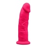 Silexd Realistic Penis Model 2 Pink 17 CM