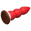 Afbeelding van Simply Sweet - Strawberry Sweet Cream Dildo - 19,8 cm
