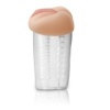 Extreme Toyz Transparent Stroker