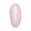 Satisfyer Vulva Lover 3 Air Pulse Stimulator Pink