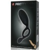 Pretty Love Ethel Vibrating Ring with Stimulator