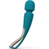 Lelo Smart Wand 2 Medium Ocean Blue Massager