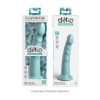 Dillio Slim Seven 7 Inch Green