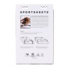 Afbeelding van Sportsheets - Saffron Under the Bed Restraint System