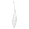 Satisfyer Twirling Joy Clitoris Vibrator White App