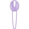 Fun Factory Smartball Uno Kegel Ball Purple