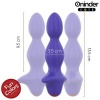 Oninder Cute Love Butt Vibrating Anal Plug App