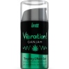 INTT Vibration Cannabis Intimate Stimulant Gel 15ml