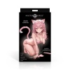 Afbeelding van Master Series - Kitty Bondage Set - Roze
